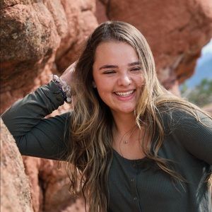 Meet your Posher, Ramsey